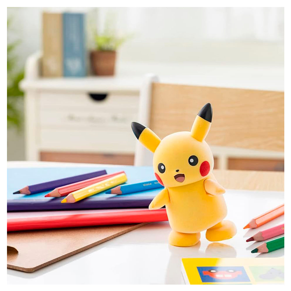 POKEMON PIKACHU PARADE | TAKARA TOMY POKEMON PIKACHU PARADE | TAKARA TOMY